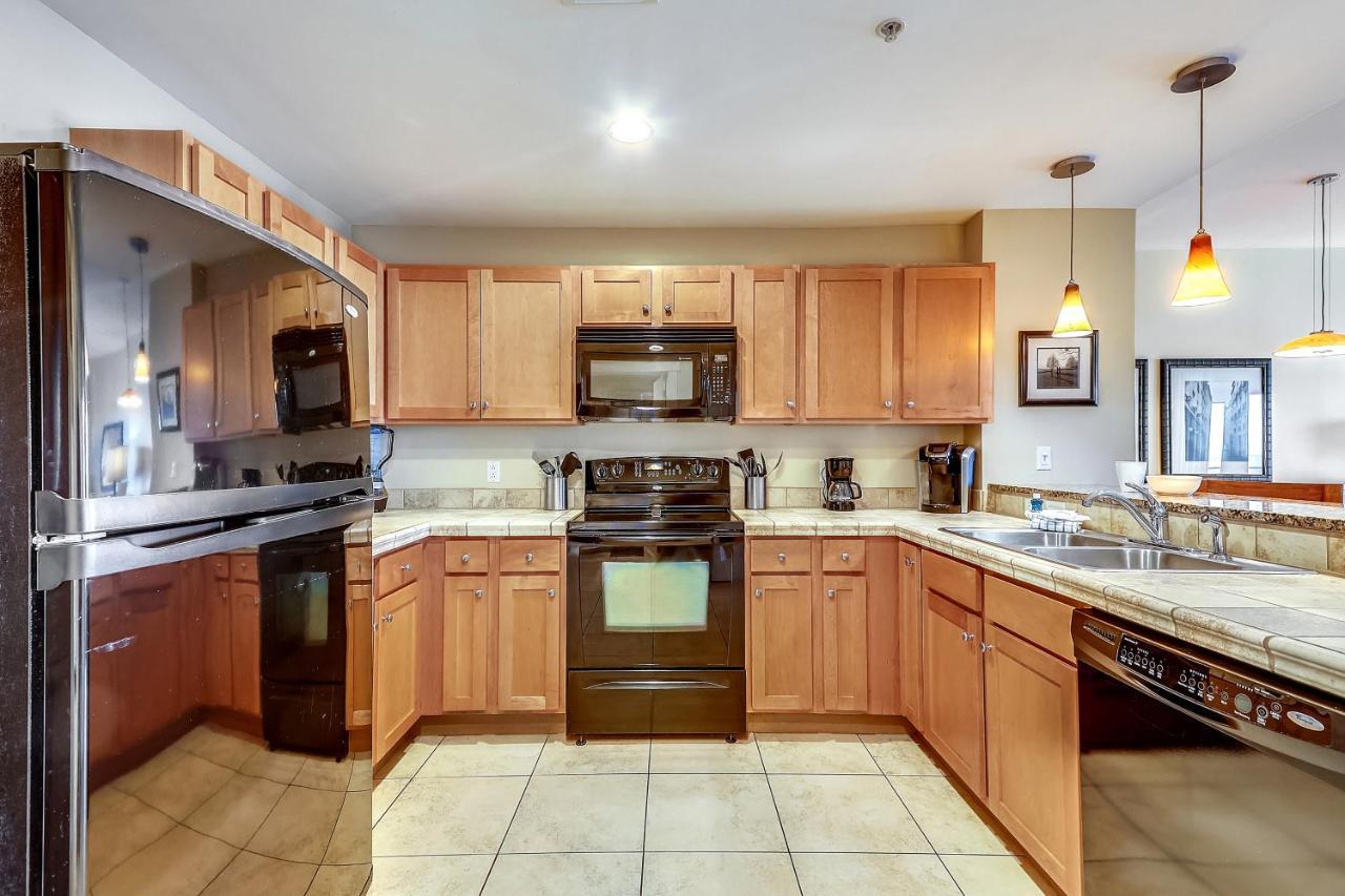 Origin At Seahaven #831 By Book That Condo Panama City Beach Exterior photo