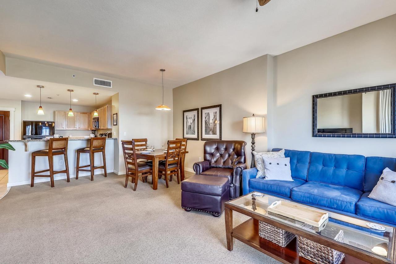 Origin At Seahaven #831 By Book That Condo Panama City Beach Exterior photo