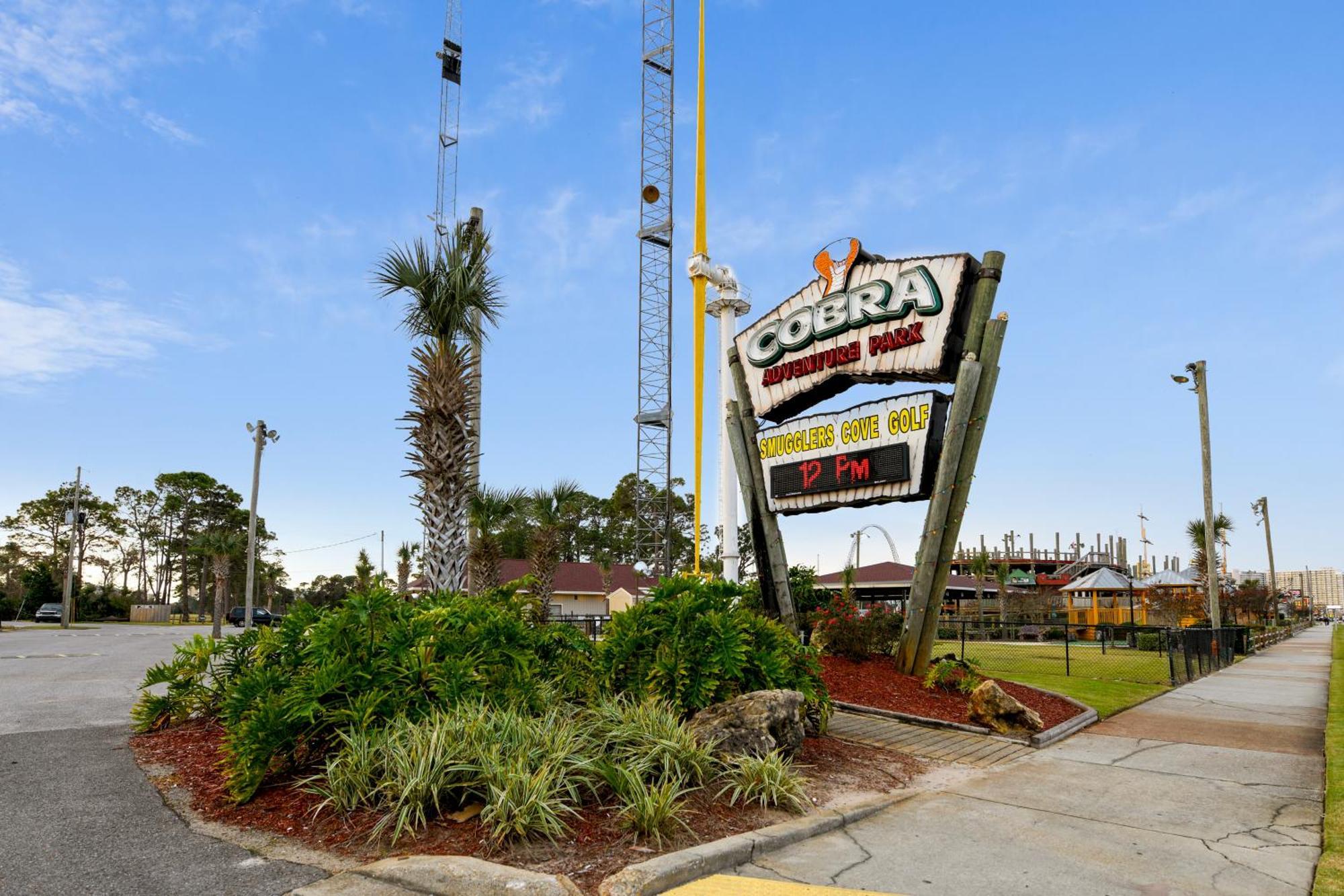 Origin At Seahaven #831 By Book That Condo Panama City Beach Exterior photo